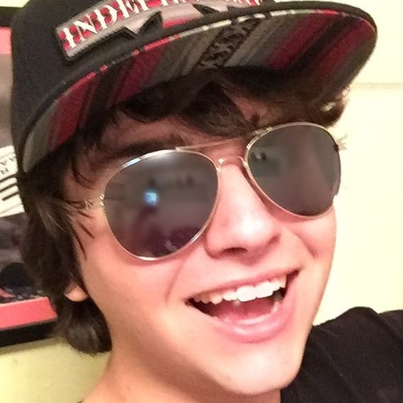 Profile of Wheeler Handley