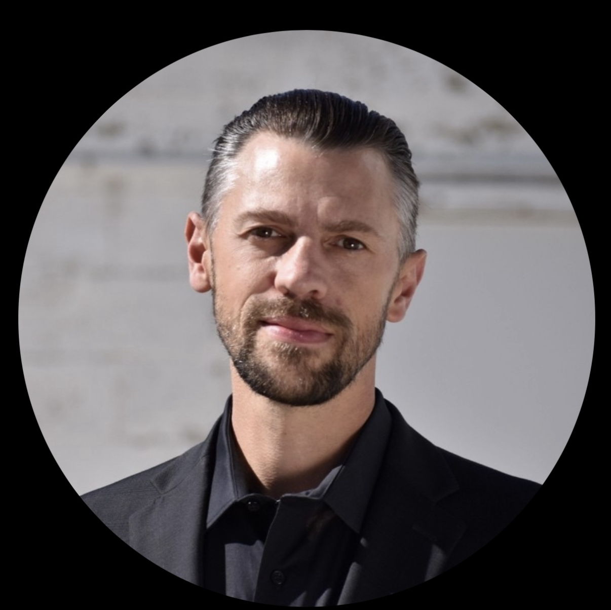 Profile of Andrew Harris