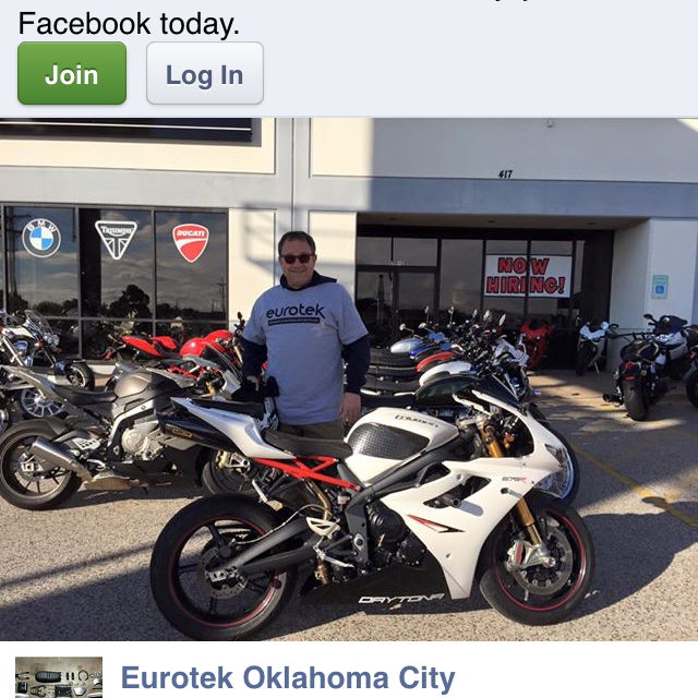 Profile of Richard Tolbert