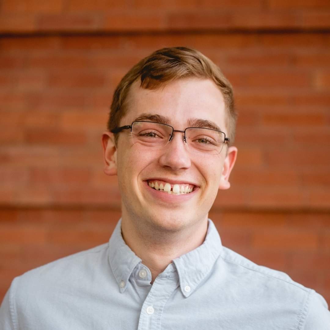 Profile of Marijn Burger