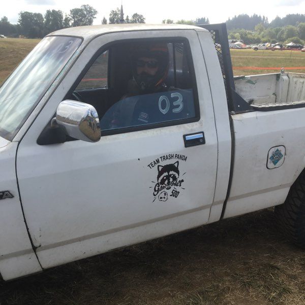 Profile of Garrett Brummel