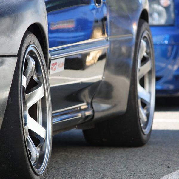 Profile of Francis Lining