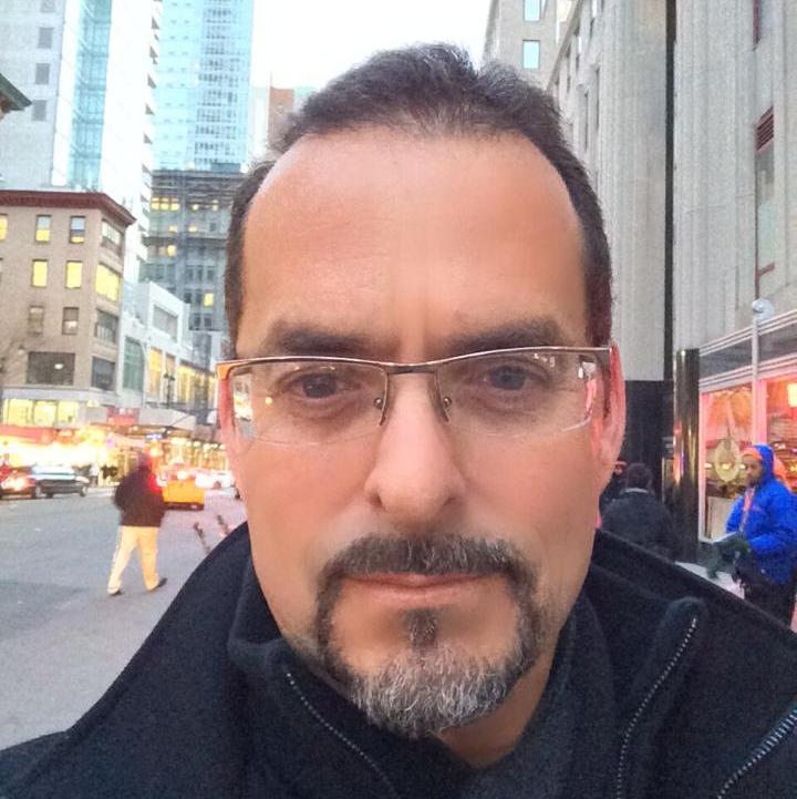 Profile of Joseph Schneider