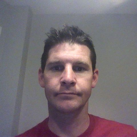 Profile of Matt Burdett