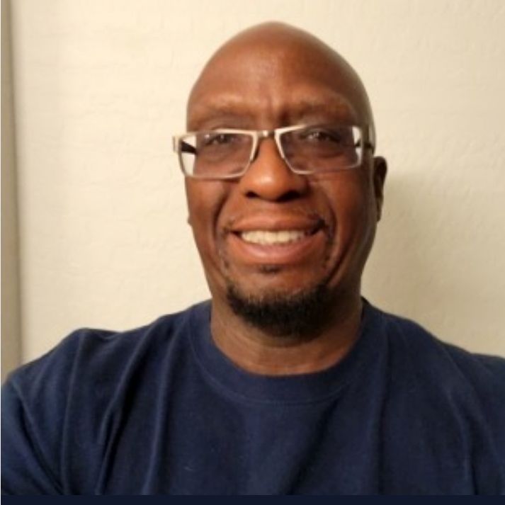 Profile of Paul Bigsby