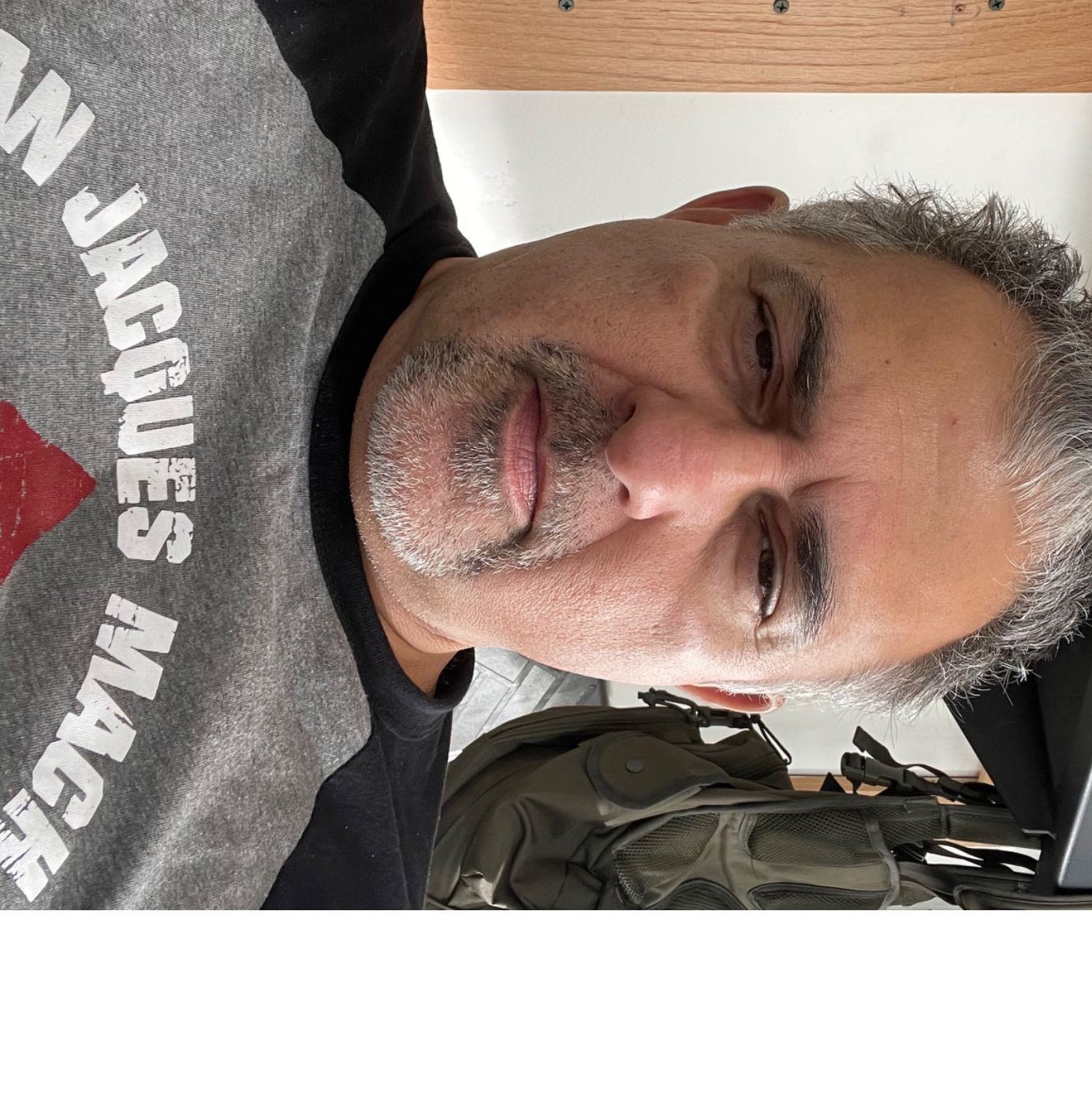 Profile of Nader Afshari DDS