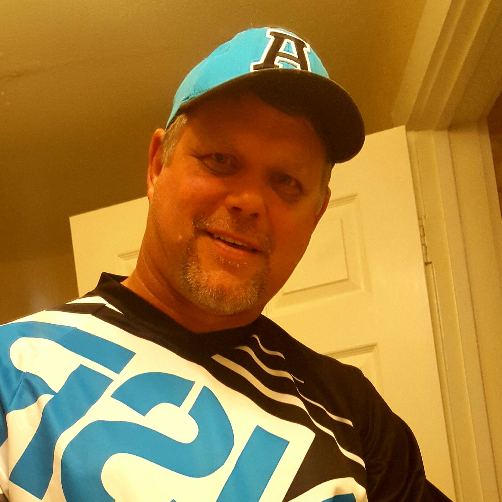 Profile of Kevin Fuller