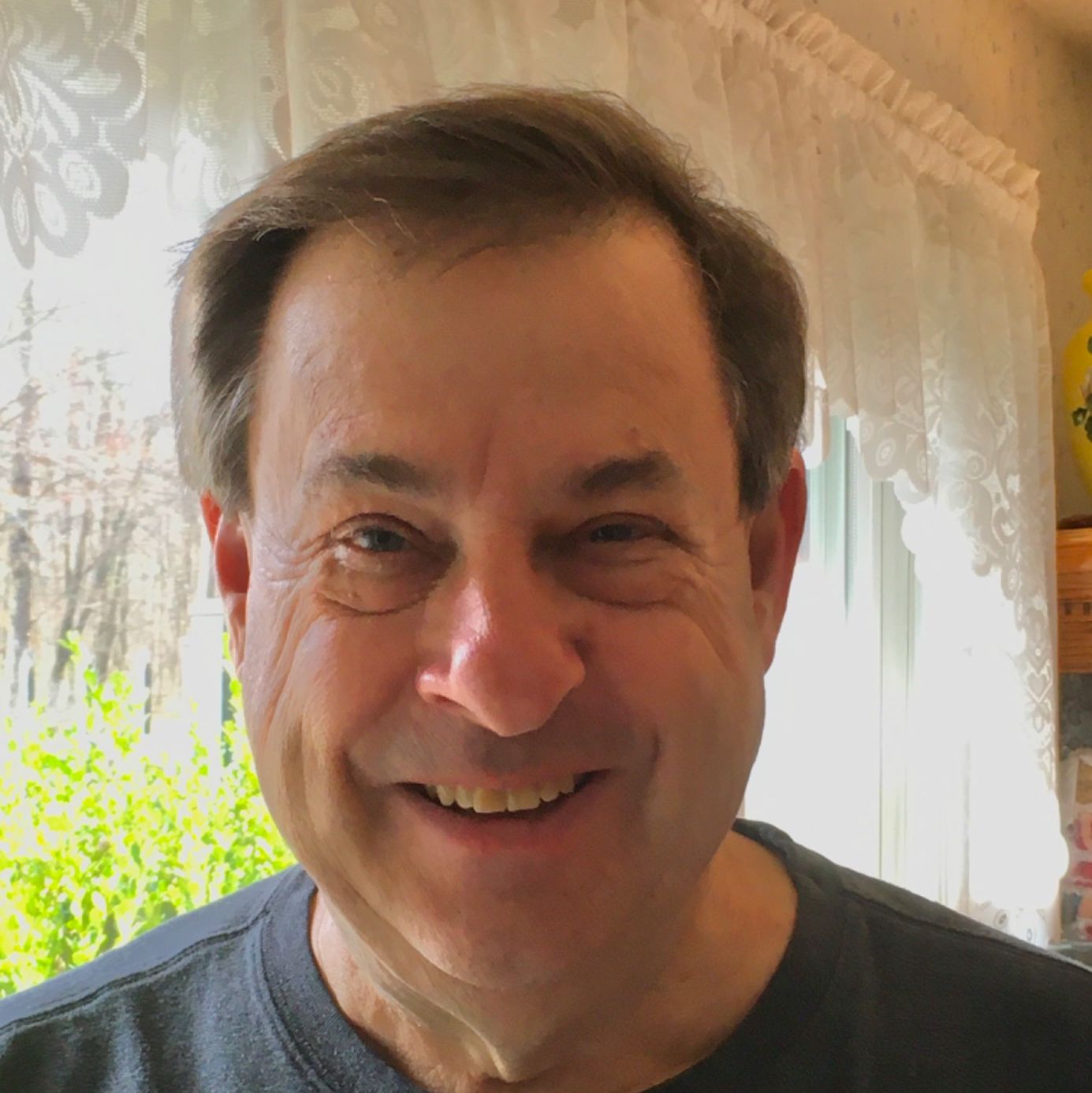 Profile of Don Beaman