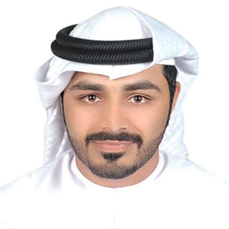 Profile of MUSAB ALBLOOSHI