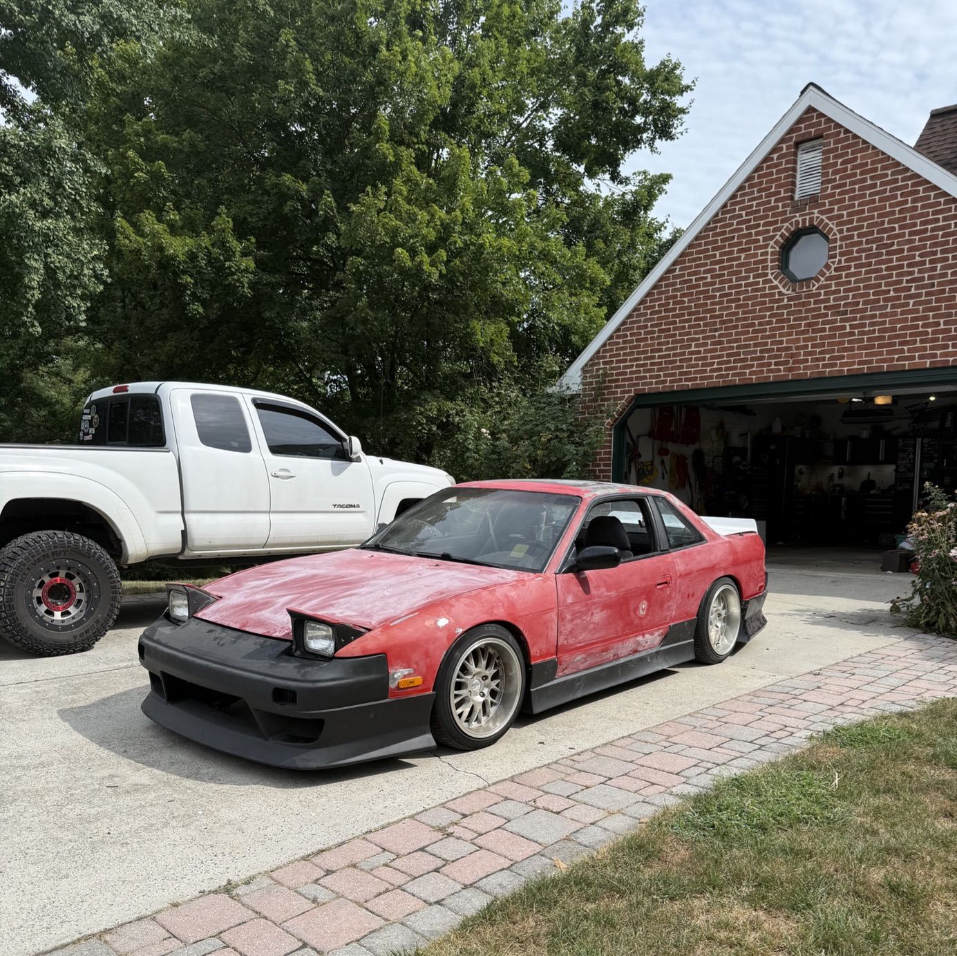 Profile of Otto Lamm