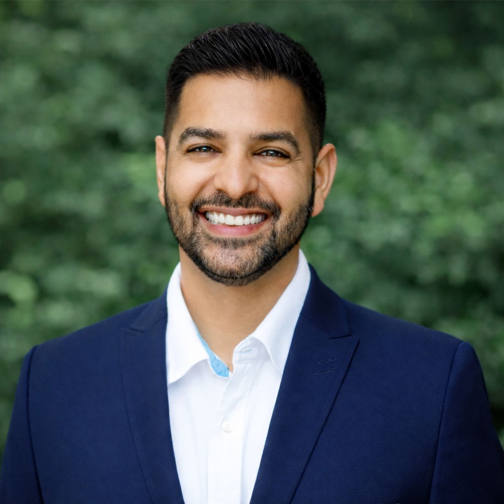 Profile of Shayan Adl