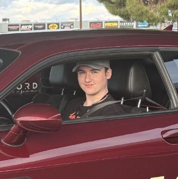 Profile of Dashiell Hill