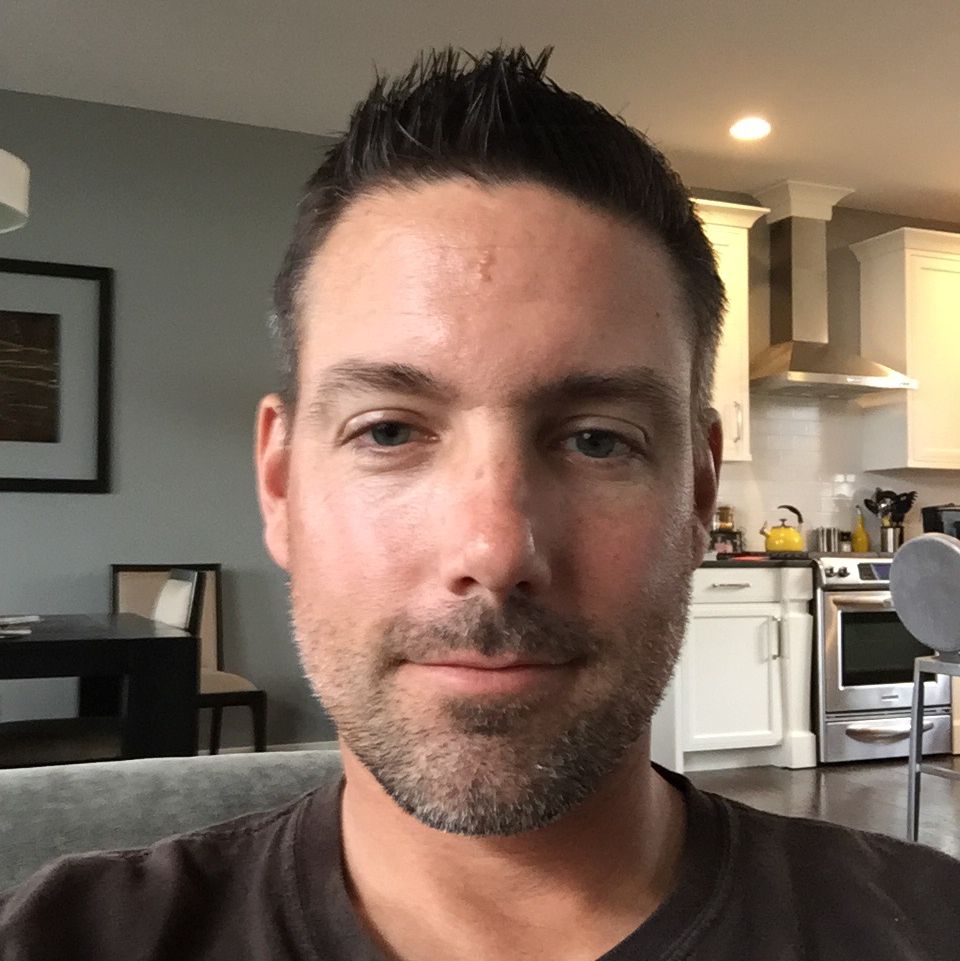 Profile of Christopher Crome
