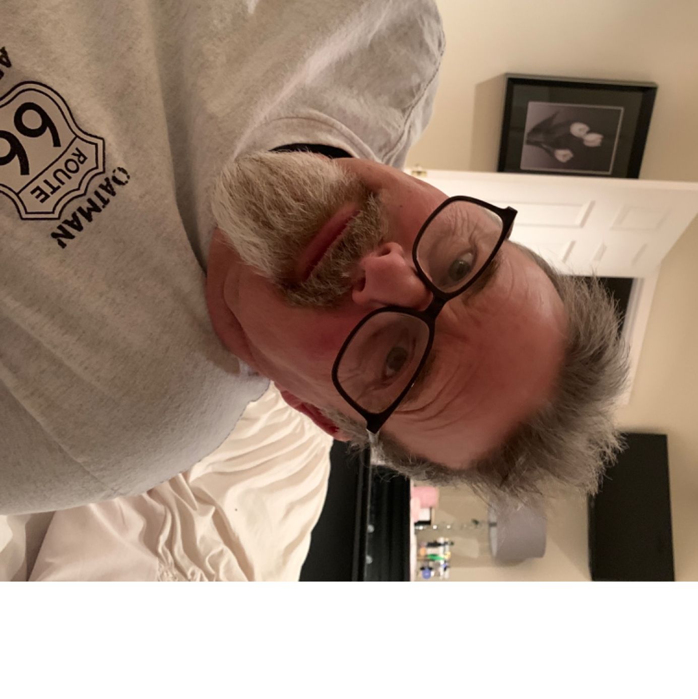 Profile of Steve Kakalecik