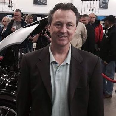 Profile of T.J. Somics