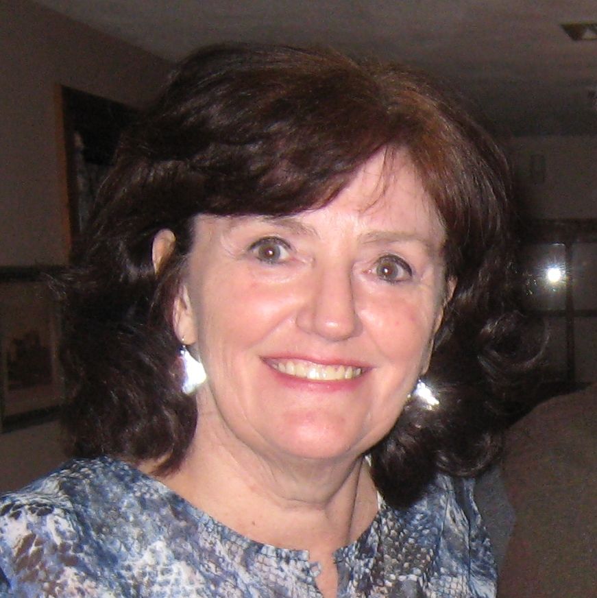 Profile of Catherine Solomon