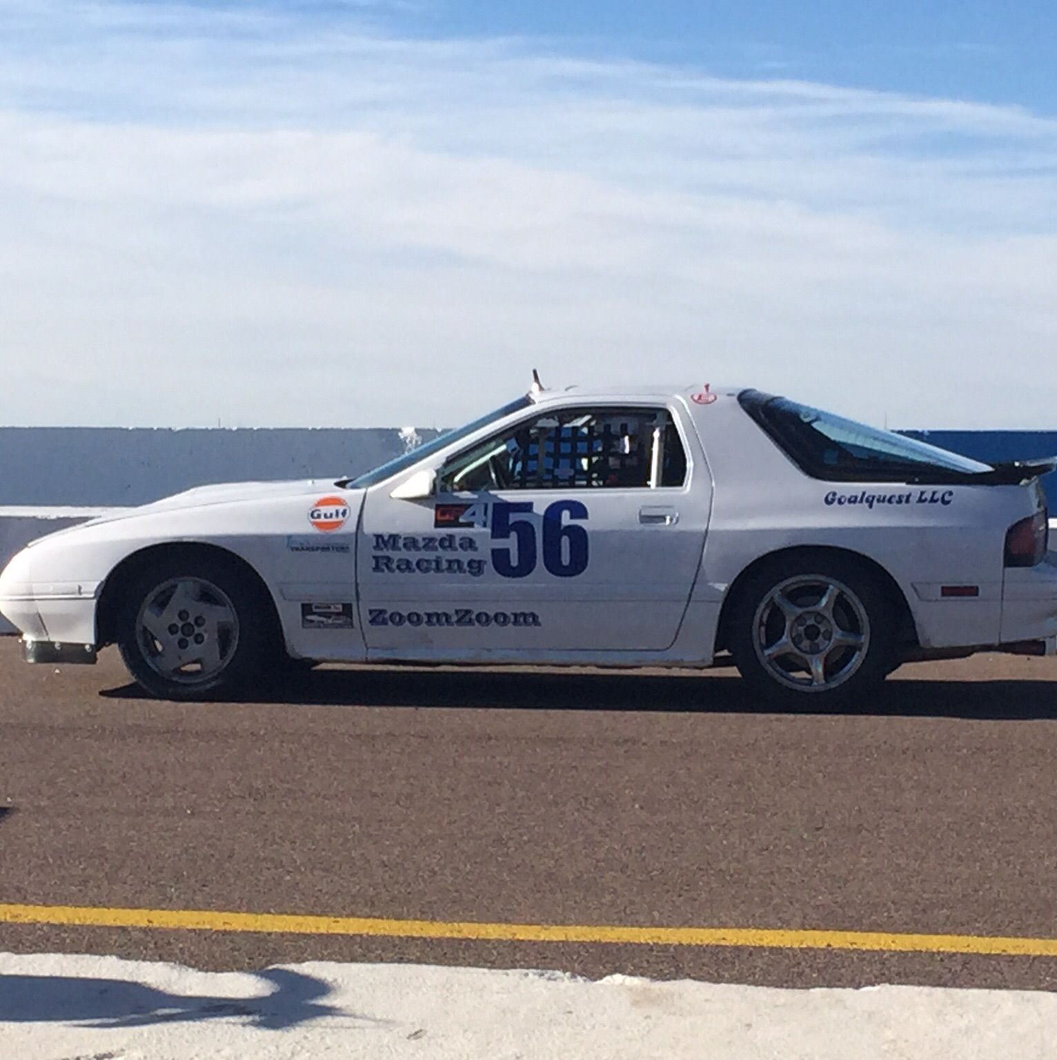 Profile of Dennis Ondrejka