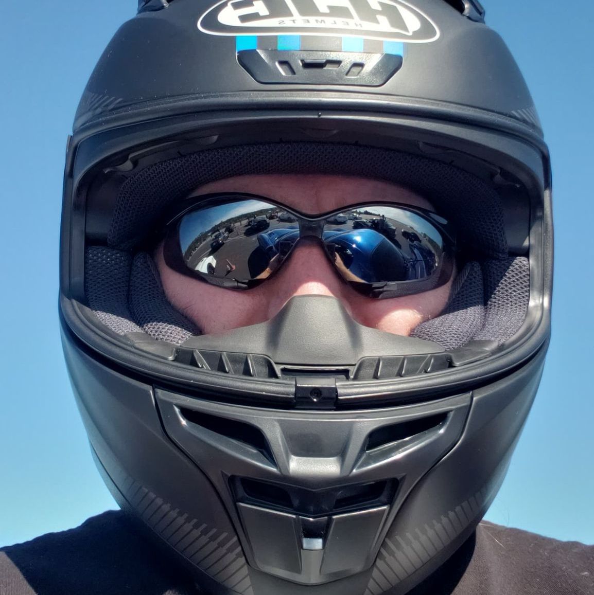 Profile of Damien Tigner