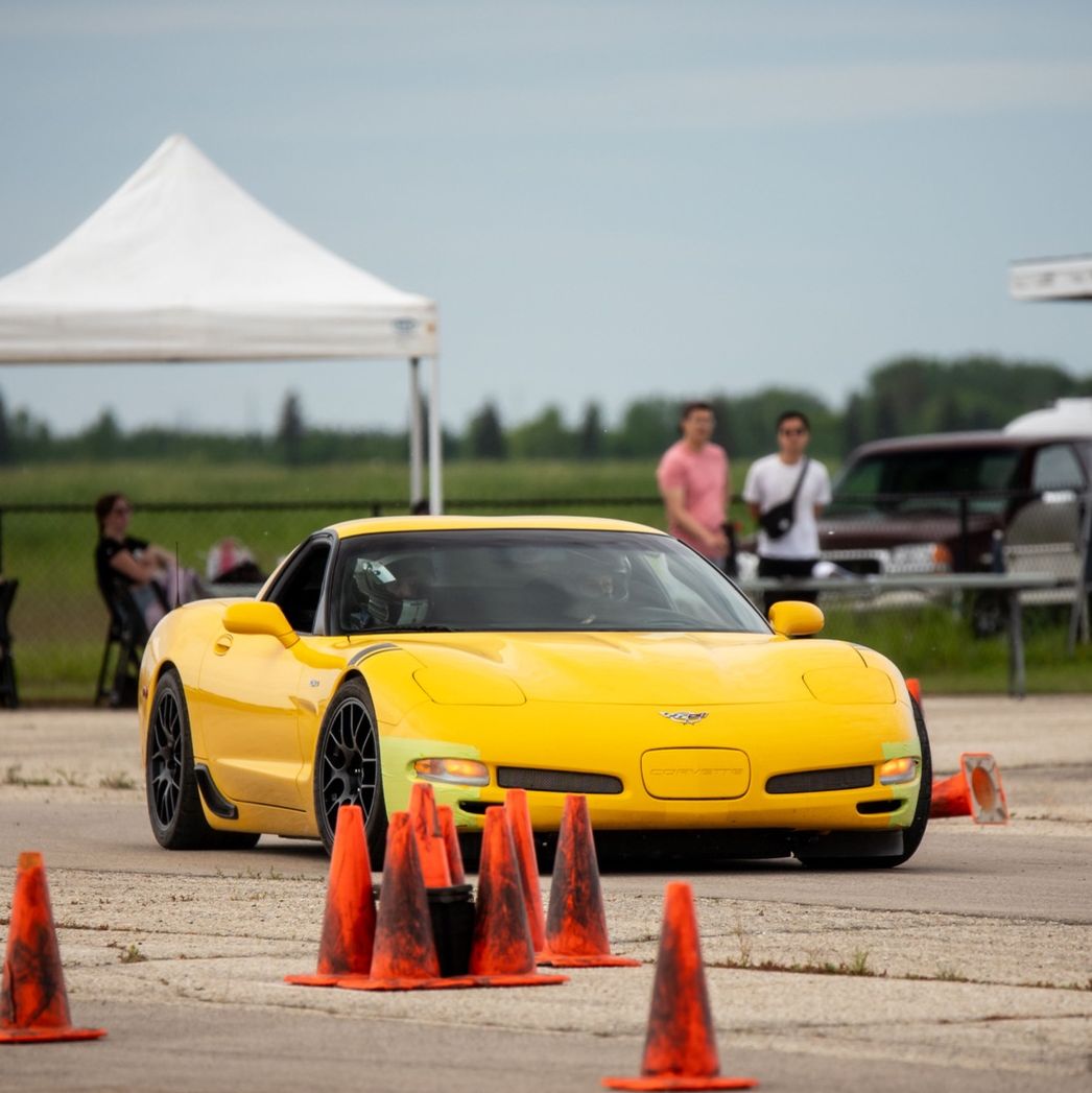 Profile of Rob Murray