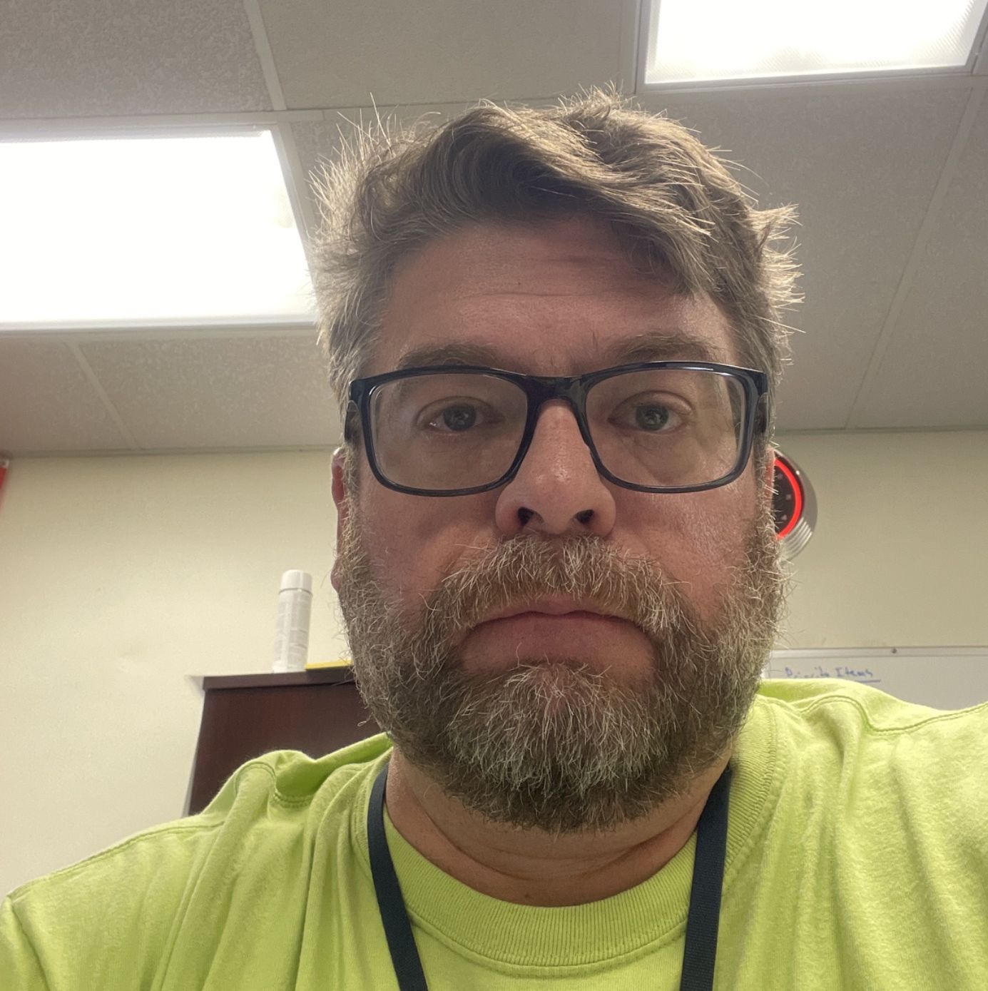 Profile of Christopher Hayes