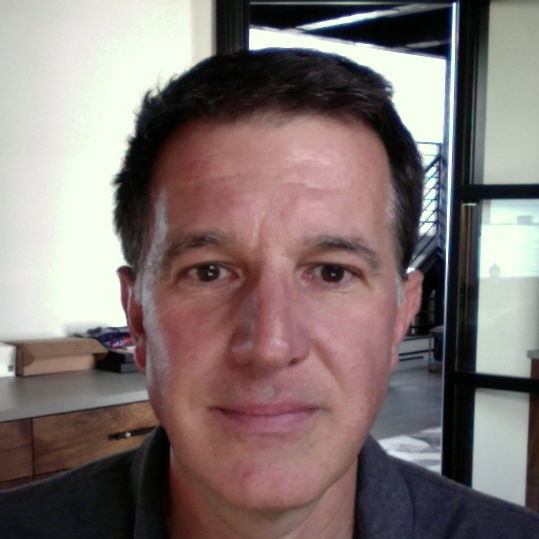 Profile of Greg Toth