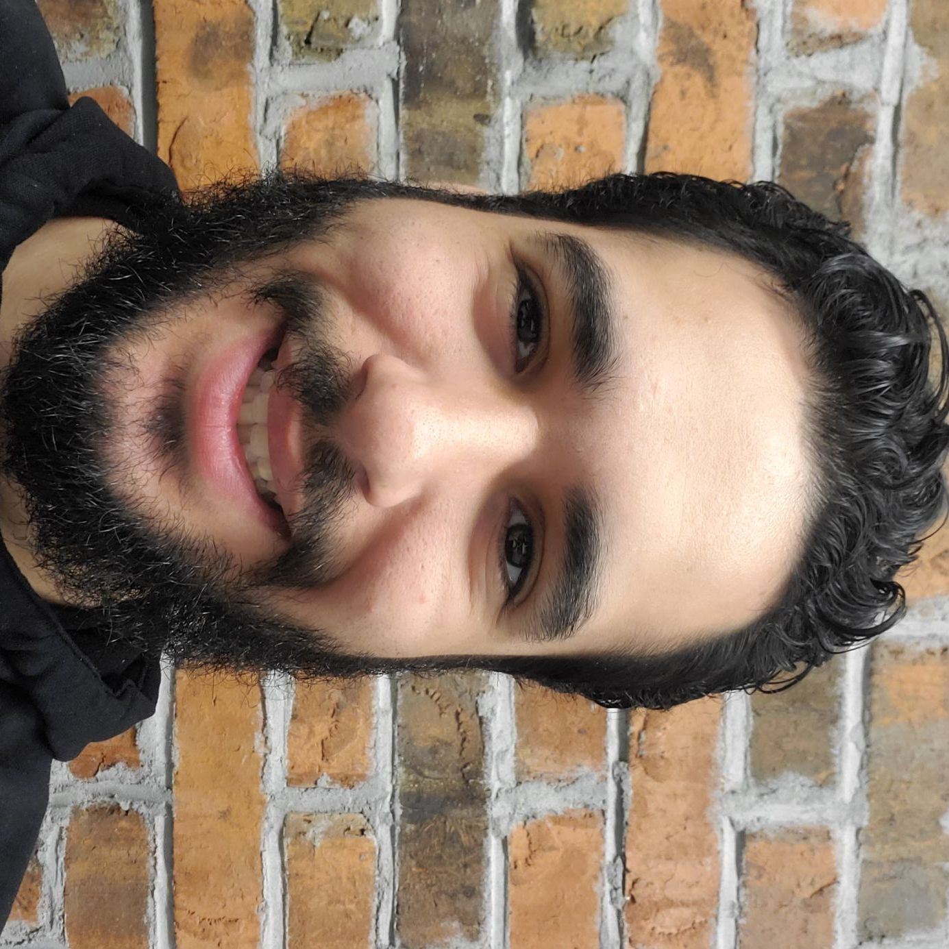 Profile of Freddy Maldonado