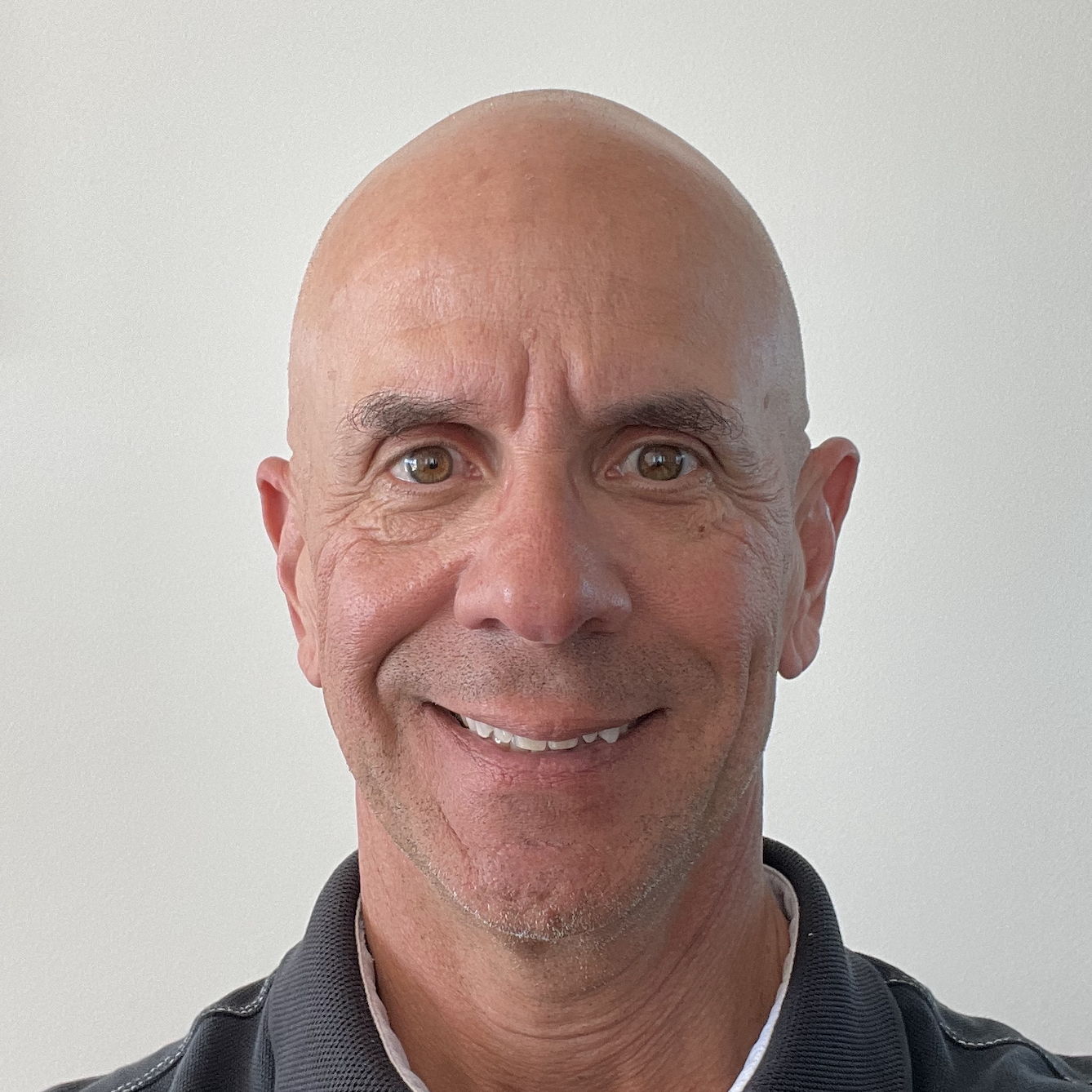 Profile of Jim Hernandez