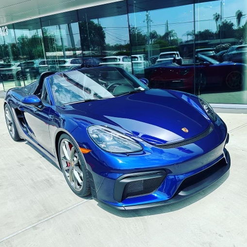 Profile of Alex Lenart