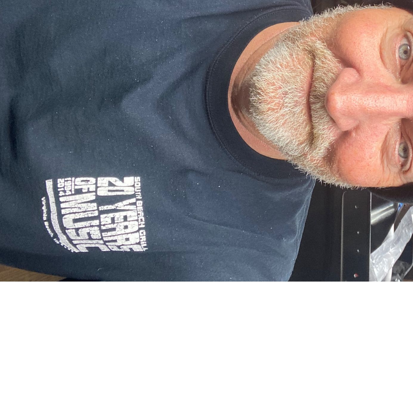 Profile of Brendan Rattigan