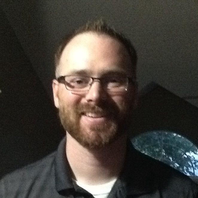 Profile of Anthony Schneider