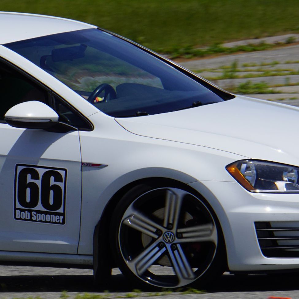 Profile of Robert Spooner