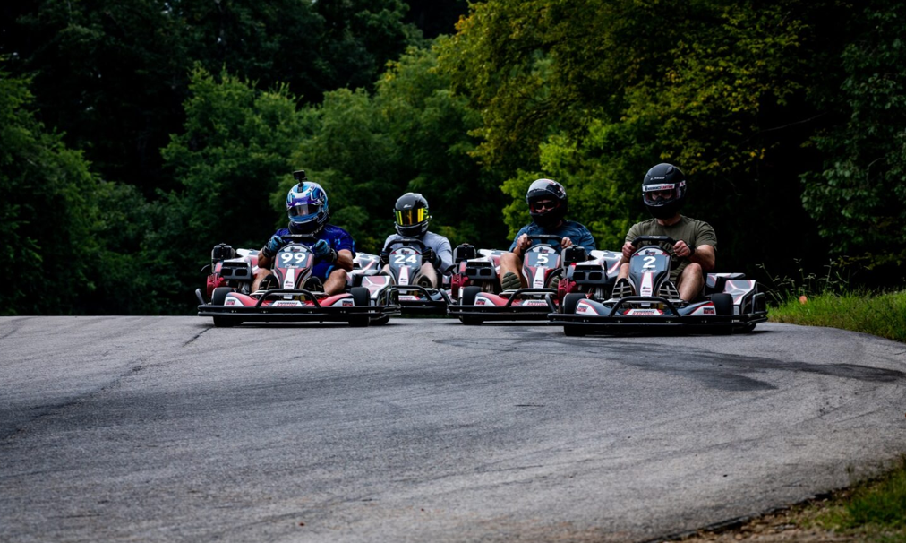 THSCC Karting | Spring Morning VIR Enduro (2hr)