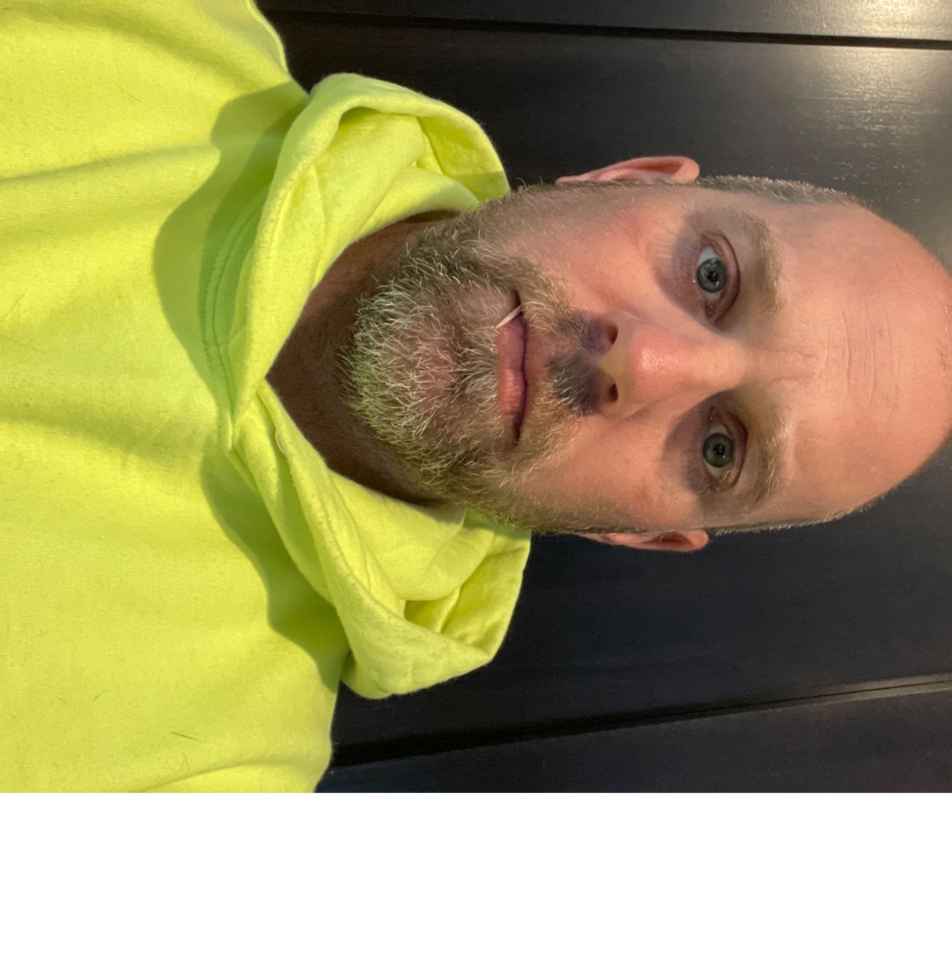 Profile of Adam Nys
