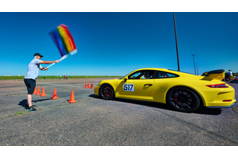 2024 Slalom are Welcome Autocross