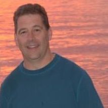 Profile of Graham Johnson