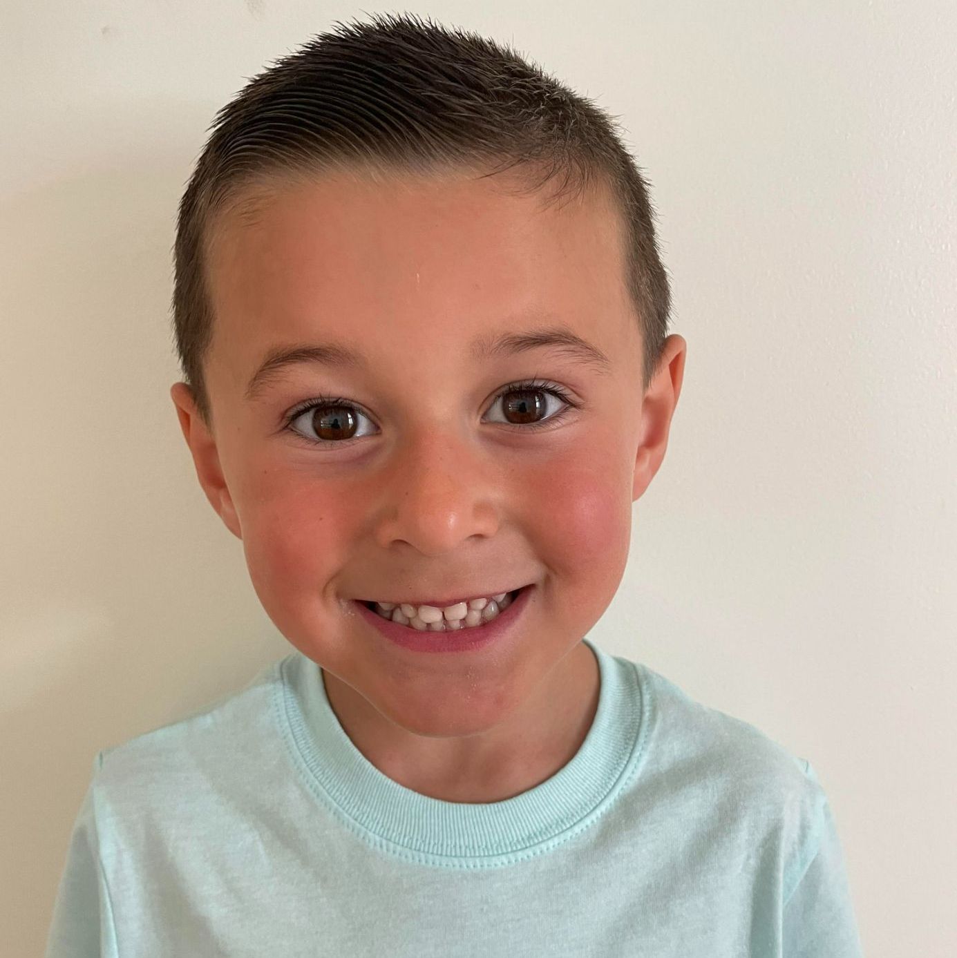 Profile of Mattias Sandbloom