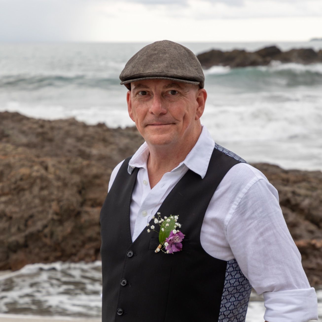 Profile of Mike Jackson