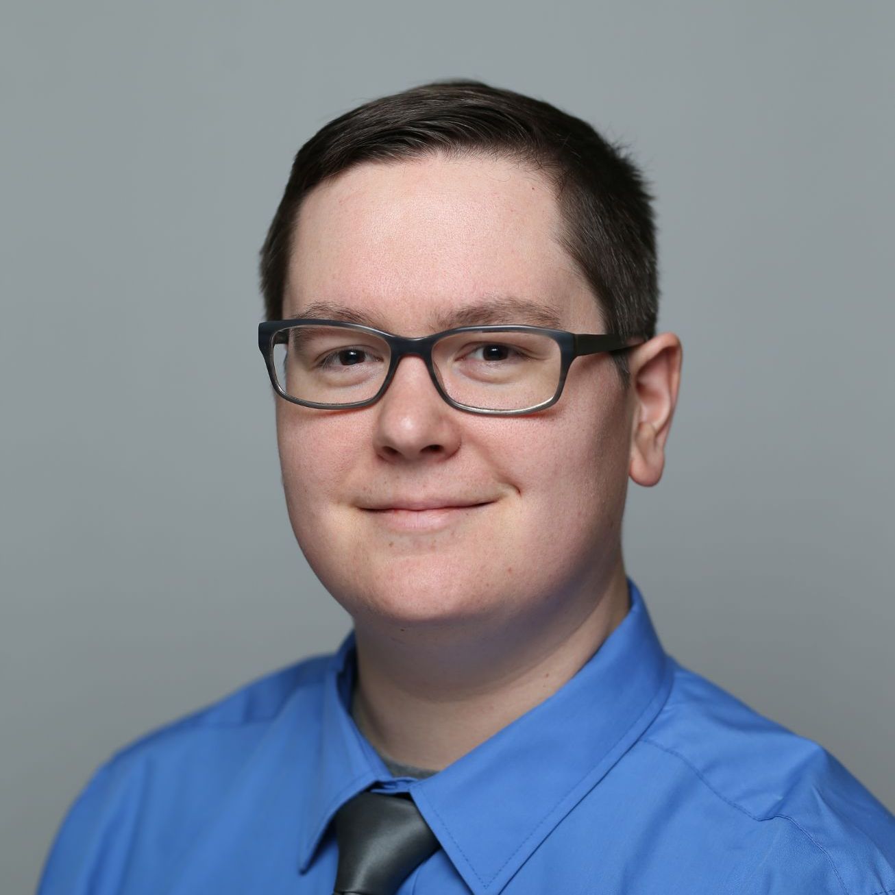 Profile of Robert Grizzell