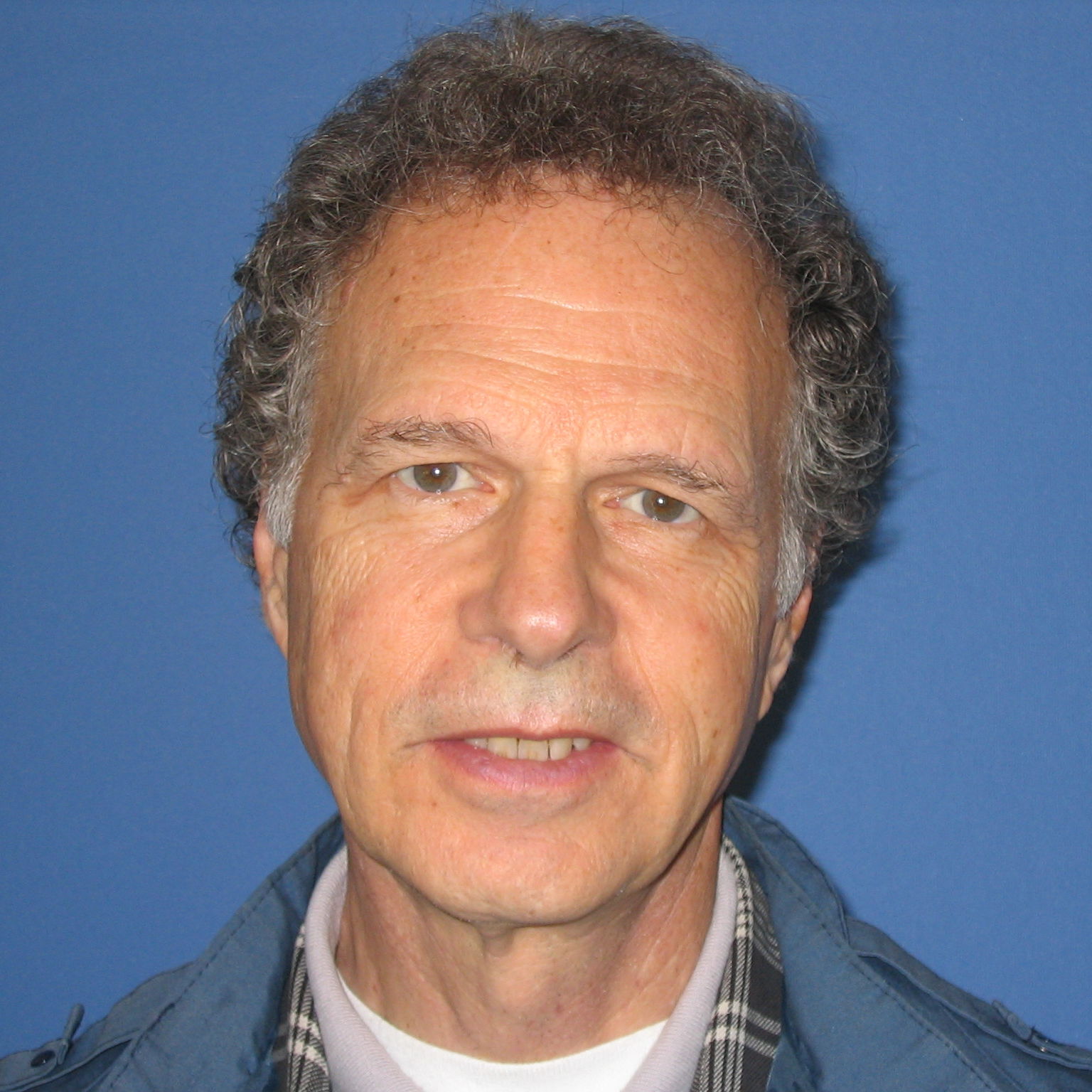 Profile of James Roberts