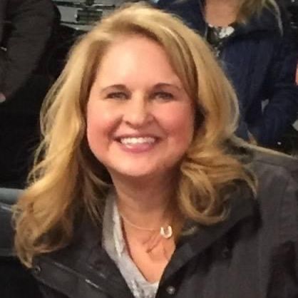 Profile of Denise Jordan