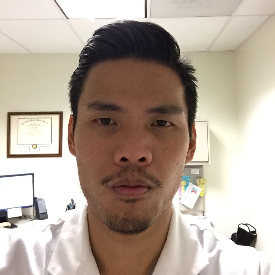 Profile of Marc Eustaquio