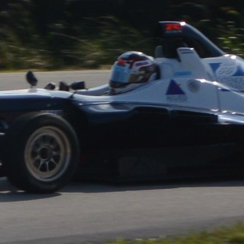 Profile of Steve Tomlinson