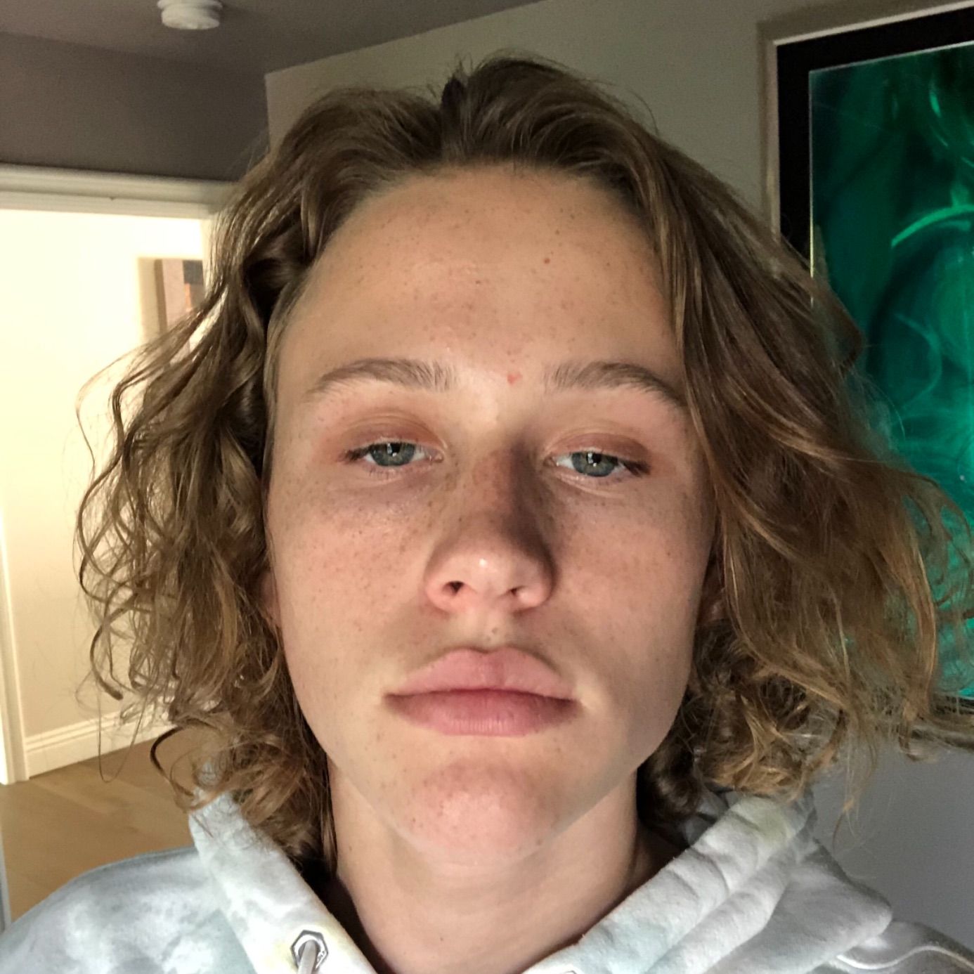 Profile of Andrew Stern