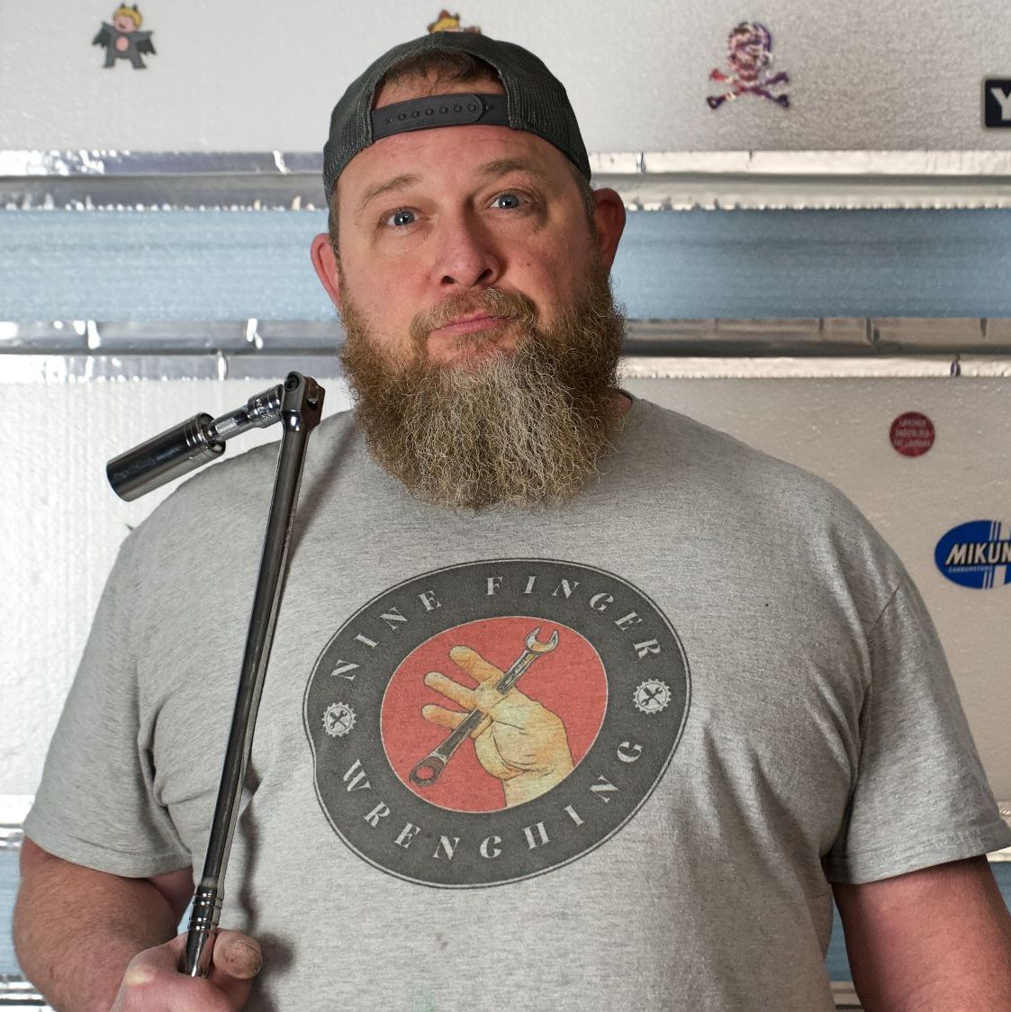 Profile of Josh Jacobs