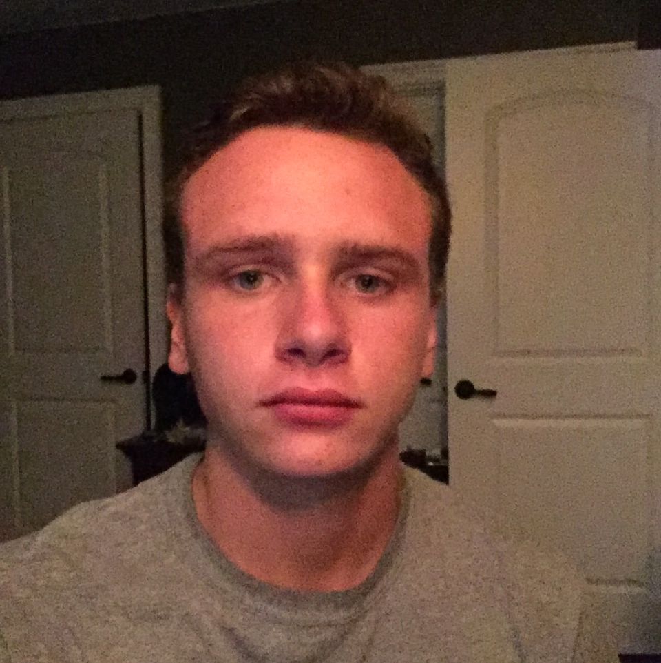 Profile of Madison Hart