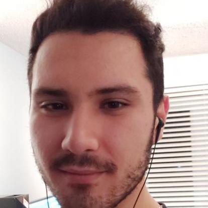 Profile of Marco Esposito