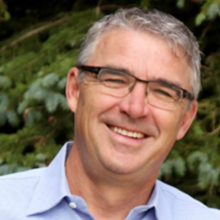 Profile of Stewart Wigg