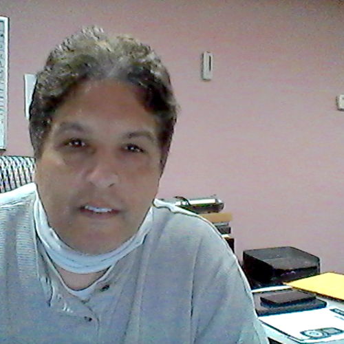 Profile of Jeff T