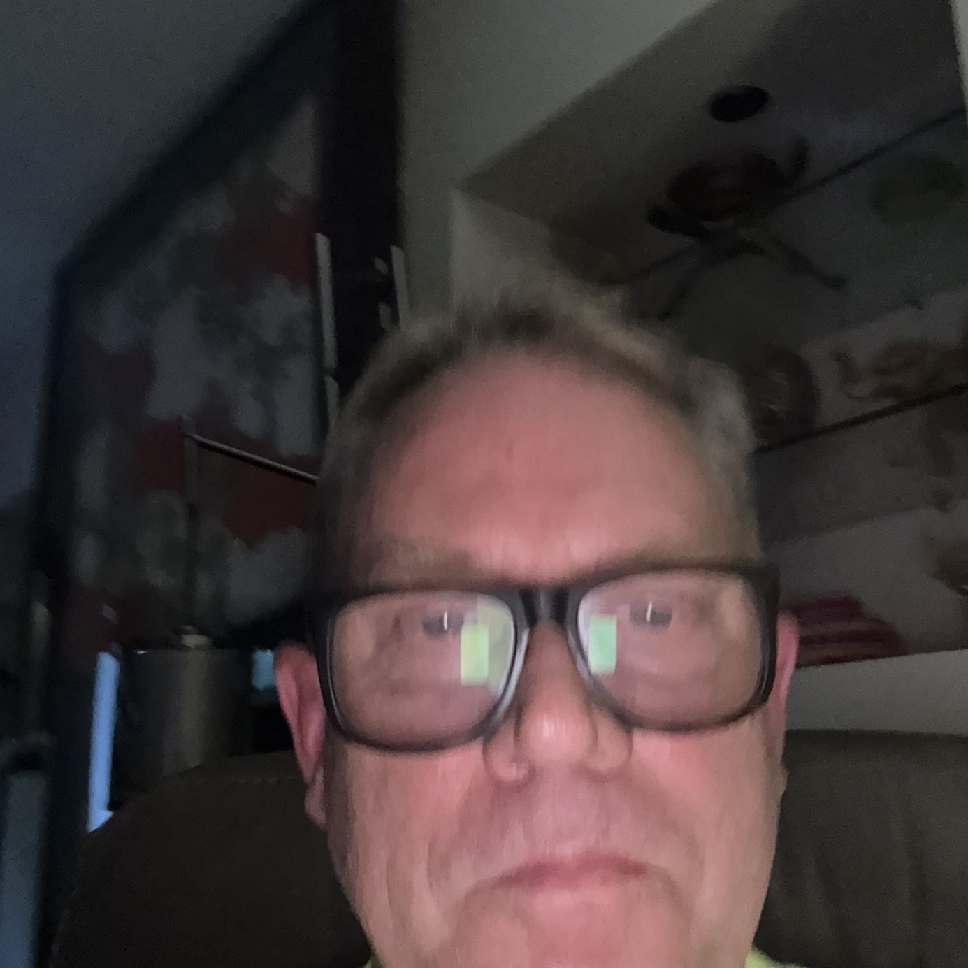 Profile of Scott Jachthuber