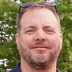 Profile of John Orth